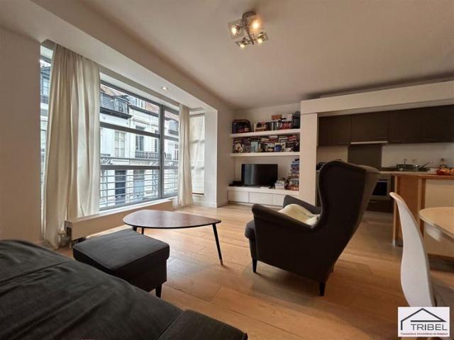 Kot location à Elsene, Bruxelles