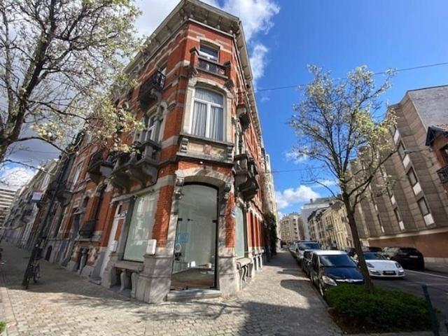 Kot location à Elsene, Bruxelles