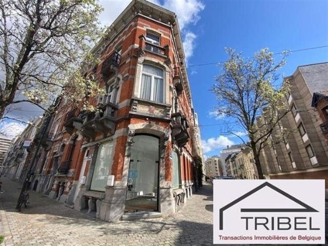 Kot location à Elsene, Bruxelles