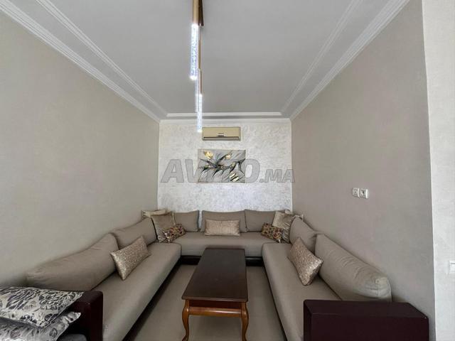 Appartement location à Anfa, Gharb-Chrarda-Beni Hssen