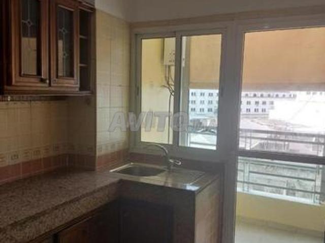 Appartement location à Centre Ville