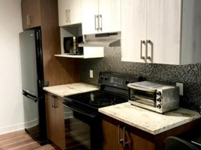 Apartment for rent in Longueuil, Quebec
