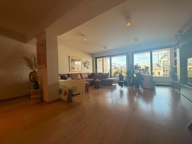 Appartement location à Brussel, Bruxelles