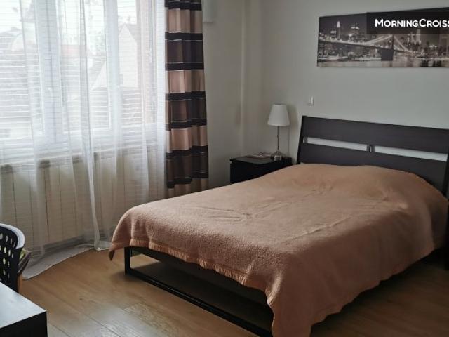 Appartement location à Nanterre, Rueil-malmaison