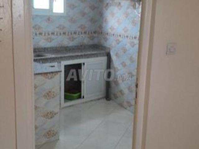 Appartement location à Casablanca