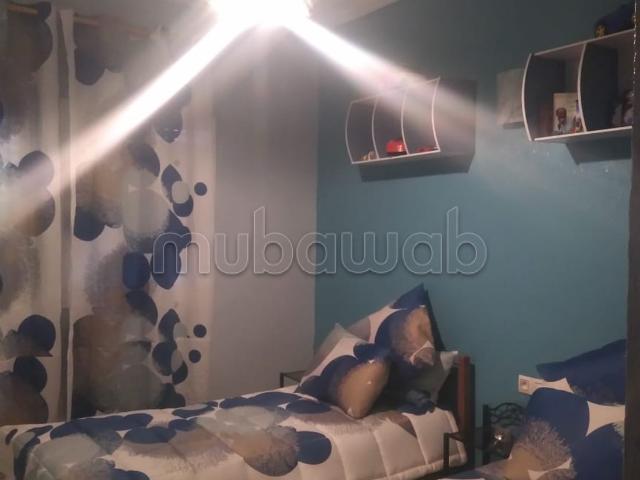 Appartement vente à Fès