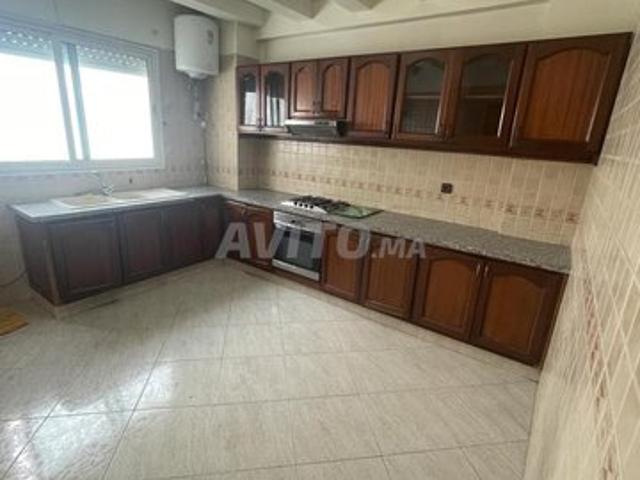 Appartement vente à Anfa, Gharb-Chrarda-Beni Hssen