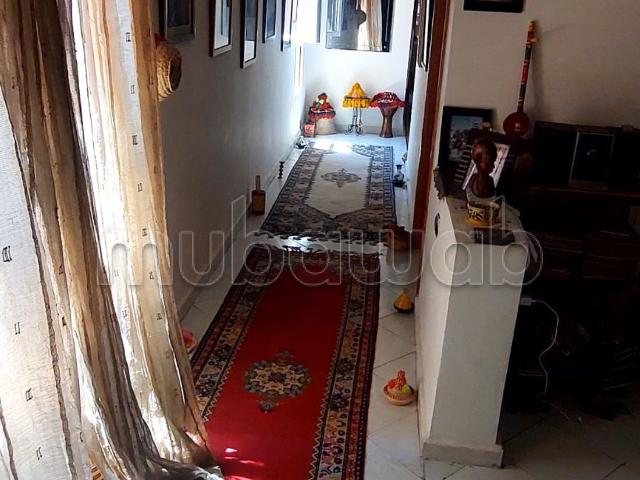 Appartement vente à Marrakech, L'Oriental