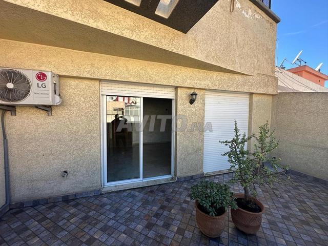 Appartement location à Anfa, Gharb-Chrarda-Beni Hssen