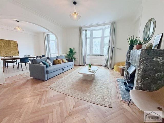 Appartement location à Brussel, Bruxelles