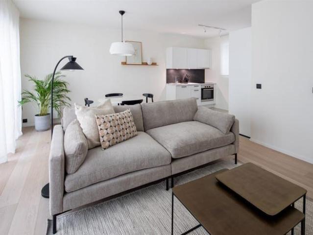 Appartement location à Brussel, Bruxelles
