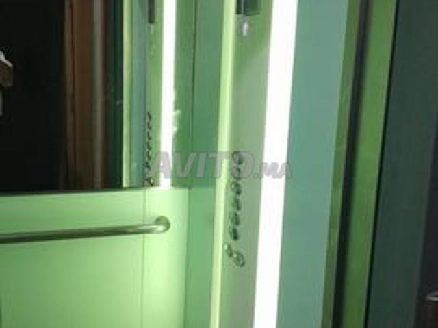 Appartement location à Anfa, Gharb-Chrarda-Beni Hssen