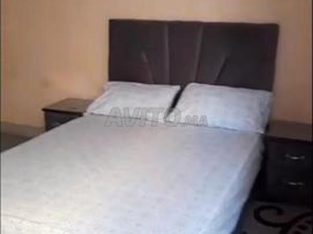 Appartement location à Anfa, Gharb-Chrarda-Beni Hssen