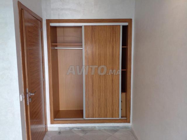 Appartement location à Anfa, Gharb-Chrarda-Beni Hssen