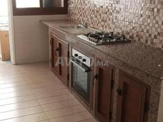 Appartement location à Anfa, Gharb-Chrarda-Beni Hssen