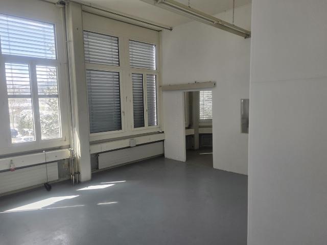 Apartment mieten in La Chaux-de-Fonds