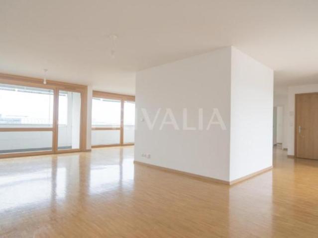 Apartment mieten in Le Grand-Saconnex