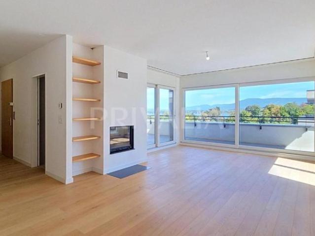 Apartment mieten in Pregny-Chambésy