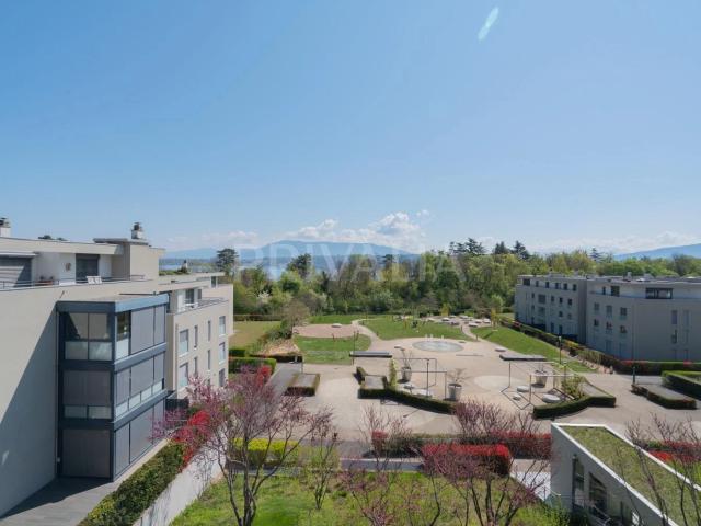 Apartment mieten in Pregny-Chambésy