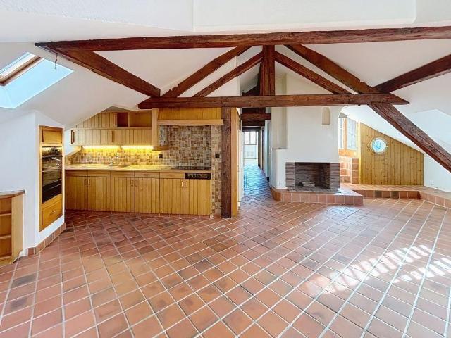 Apartment mieten in Chernex, Montreux