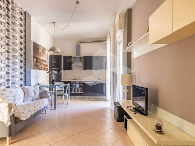 Appartamento in affitto a San Pietro città, Re