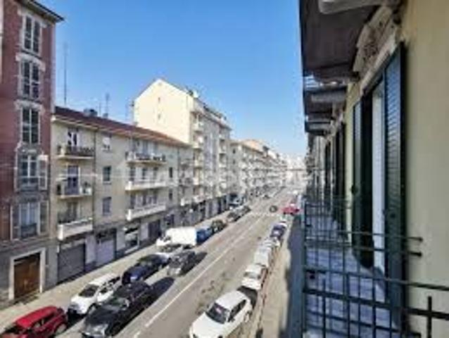 Appartamento in affitto a Circoscrizione 4, Piemonte