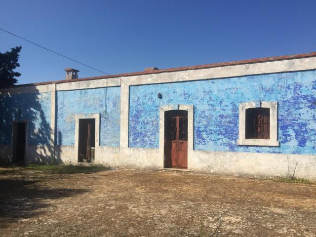 Casa in vendita a Puglia, Brindisi