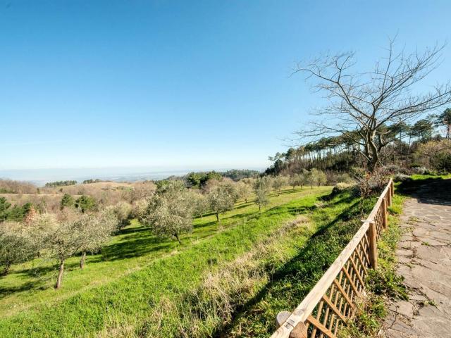 Casa in vendita a La Pieve, Chianni