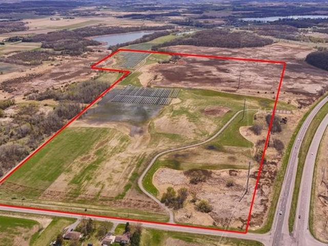 Land for sale in Waite Park, Minnesota