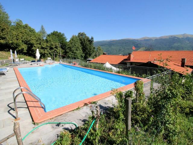 Casa in vendita a Piteglio, Toscana