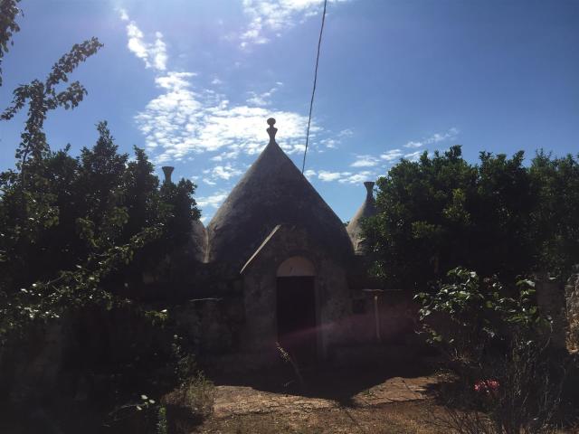 Casa in vendita a Puglia, Brindisi