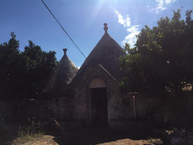 Casa in vendita a Puglia, Brindisi