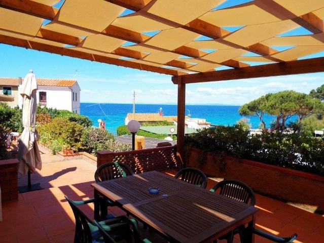 Casa in vendita a Sant'Andrea, Marciana