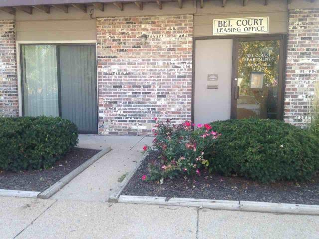Apartment for rent in Nebraska