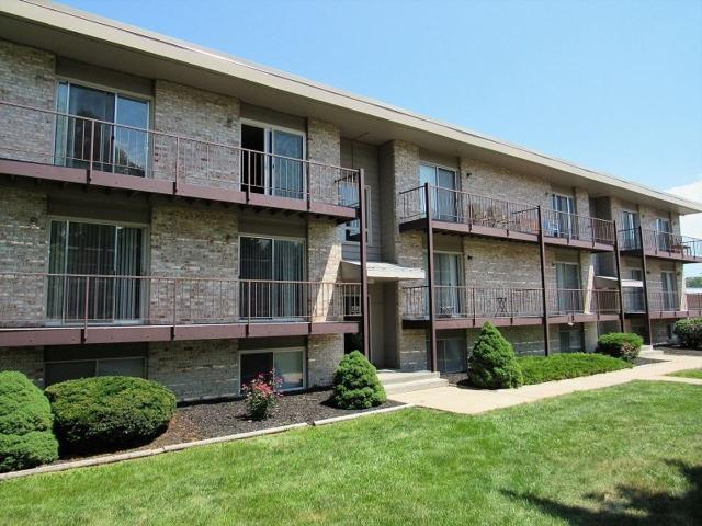 Apartment for rent in Nebraska