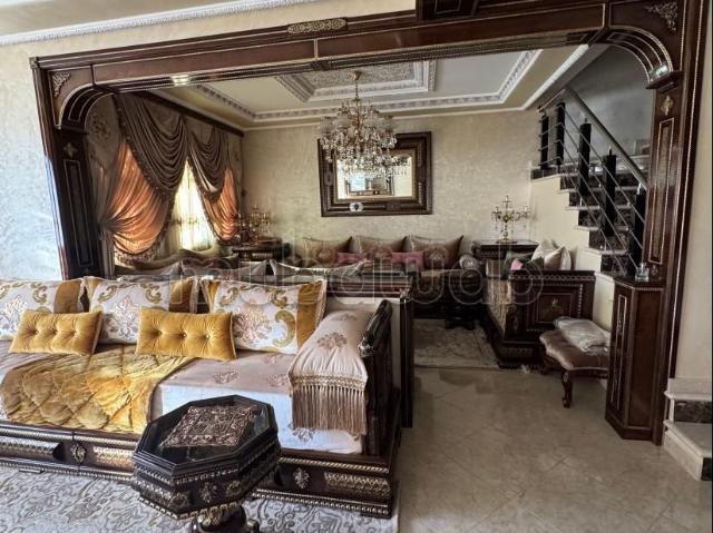 Appartement vente à Tétouan, Tanger-Tétouan