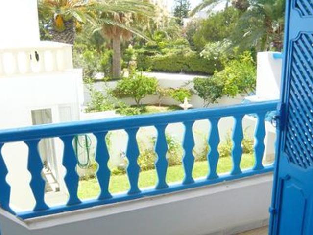 Duplex location à Sousse Ville