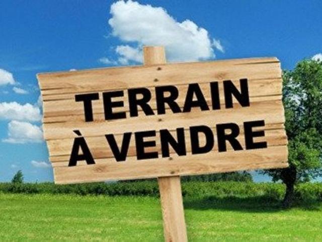 Terrain vente à Toulouse, Blagnac