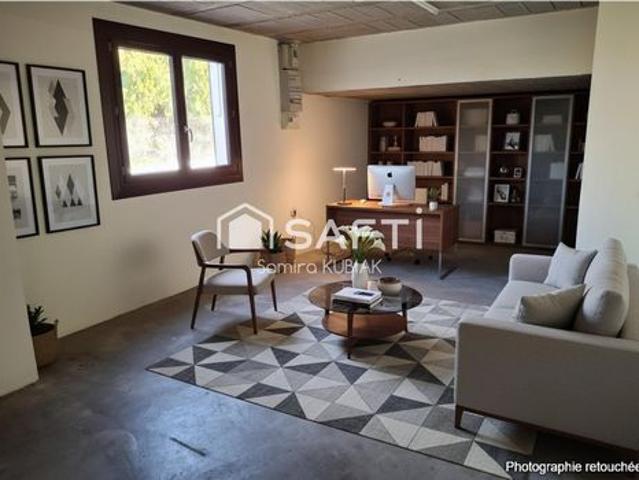 Villa vente à Toulouse, Balma