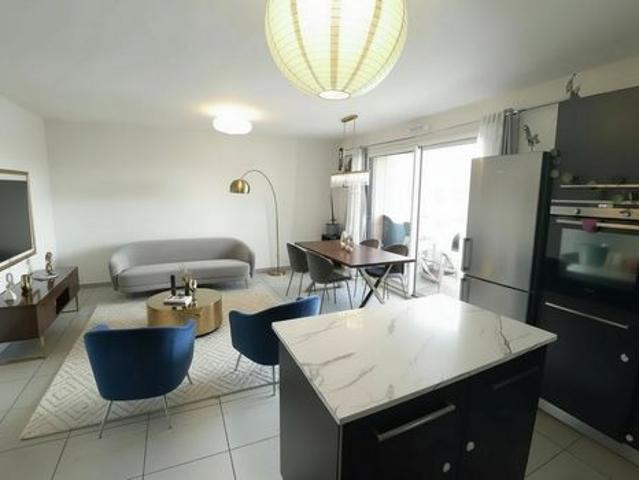 Appartement vente à Rodez, Luc-la-Primaube