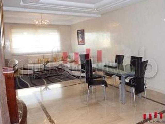 Appartement vente à Anfa, Gharb-Chrarda-Beni Hssen