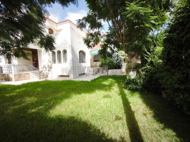 Propriété vente à Hay Riad, Berkane