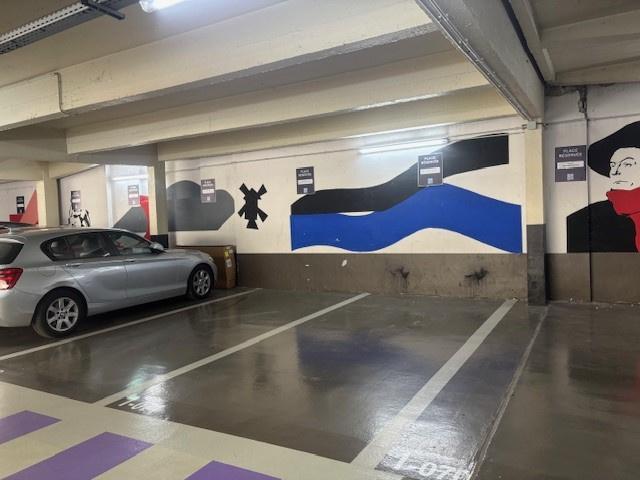 Garage location à Paris, Île-de-France