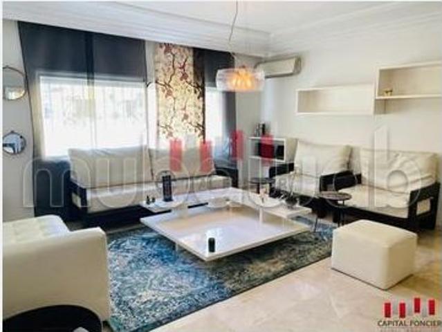 Appartement location à Anfa, Gharb-Chrarda-Beni Hssen