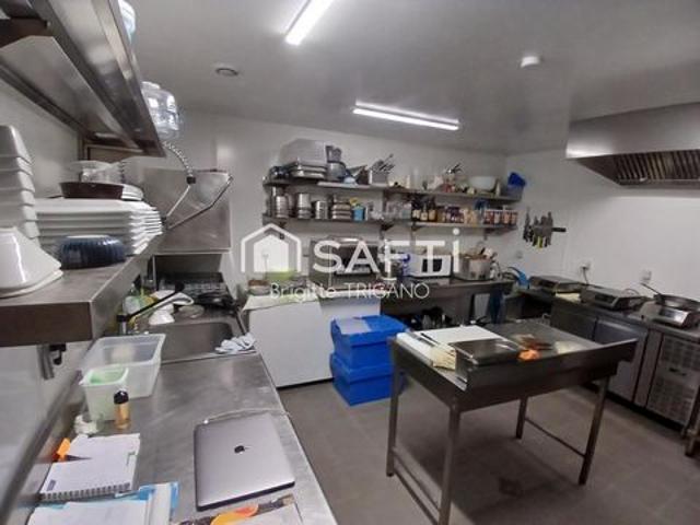 Local Commercial vente à Béziers