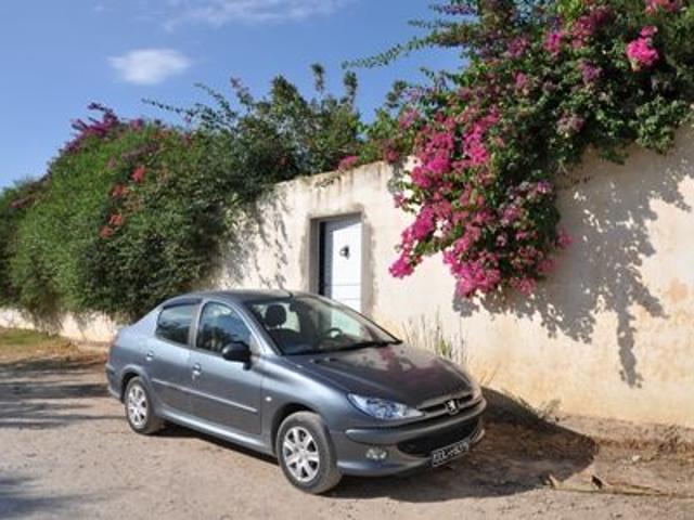 Ferme vente à Ben Arous