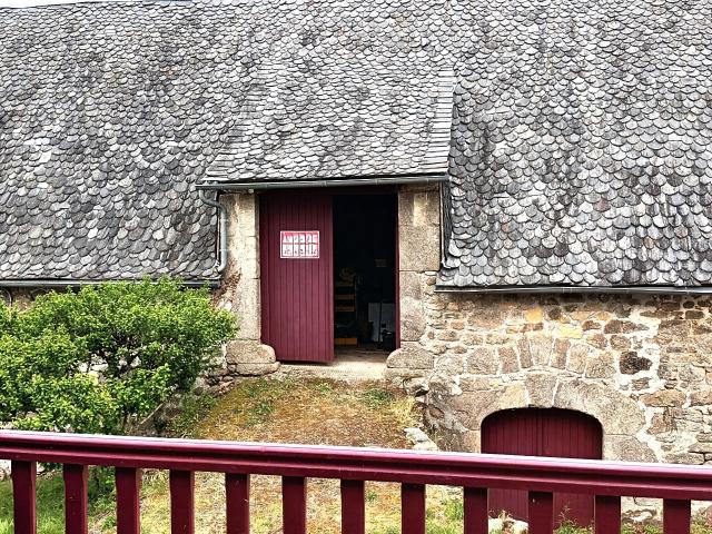 Maison vente à Tulle, Camps-saint-mathurin-léobazel