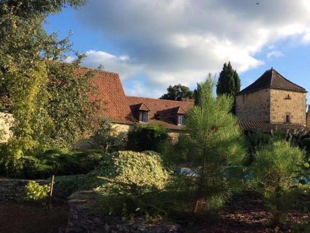 Maison vente à Sarlat-la-Canéda, Beynac-et-cazenac