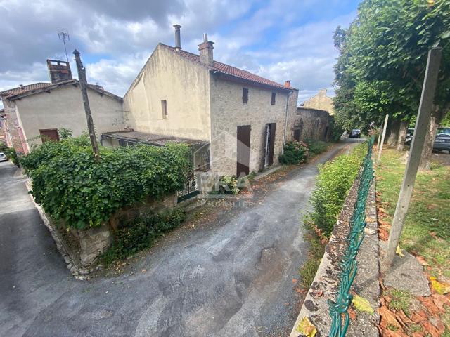 Maison vente à Agen, Port-sainte-marie