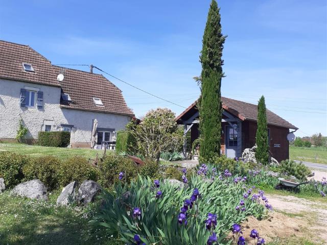 Maison vente à Brive-la-Gaillarde, Liourdres